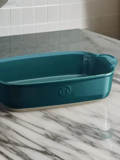 Pirofila Emile Henry in ceramica