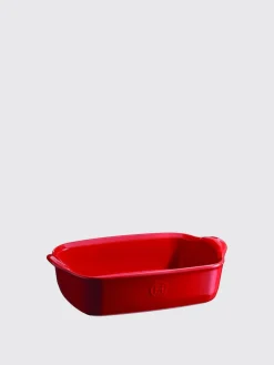 Pirofila Emile Henry in ceramica senza piombo