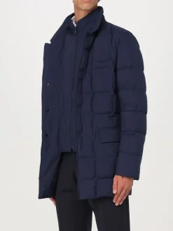 Piumino a strati Fay