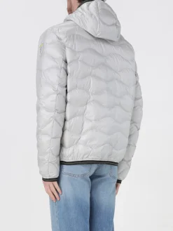 Piumino Blauer in nylon trapuntato