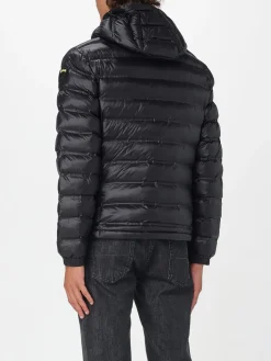 Piumino Blauer in nylon trapuntato