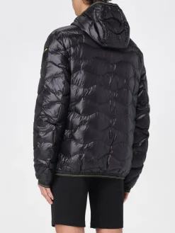 Piumino Blauer in nylon trapuntato