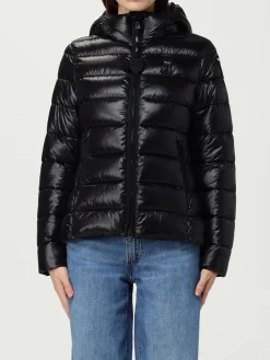 Piumino Blauer in nylon trapuntato