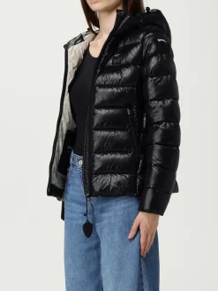 Piumino Blauer in nylon trapuntato