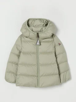 Piumino Buelah con cappuccio Moncler