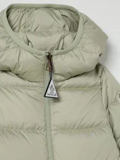 Piumino Buelah con cappuccio Moncler