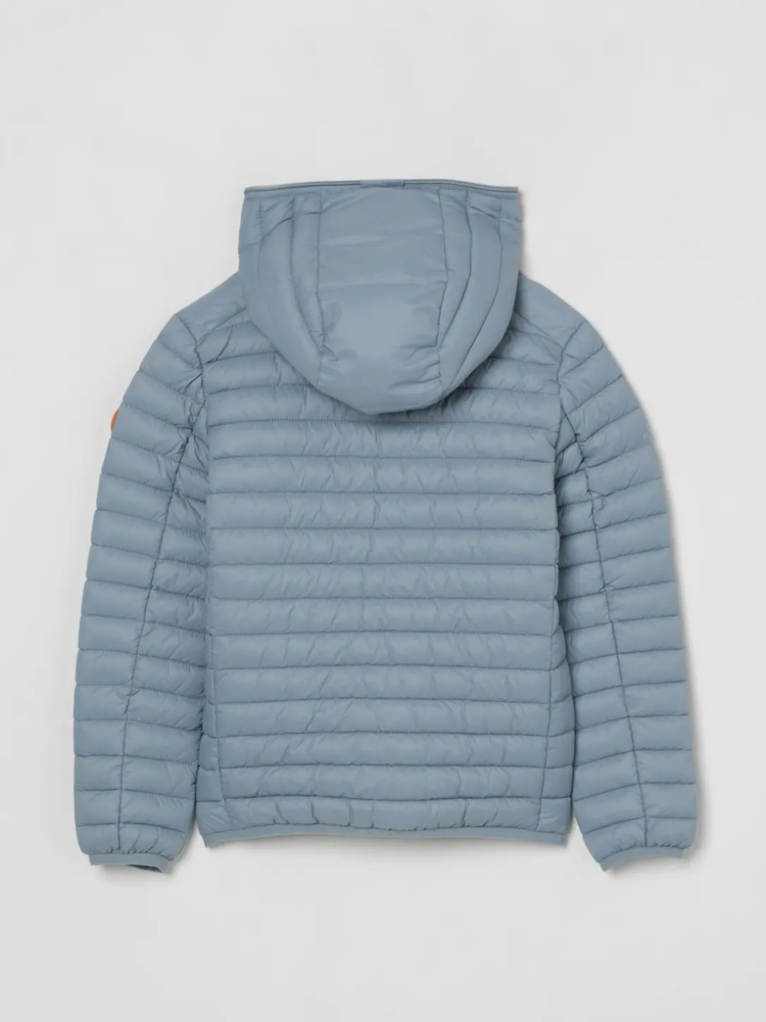 Piumino con cappuccio in nylon Save The Duck