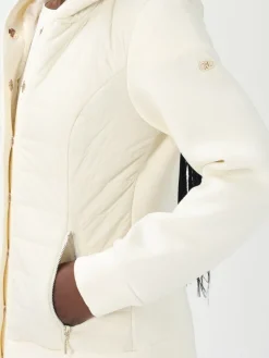 Piumino con cappuccio Liu Jo