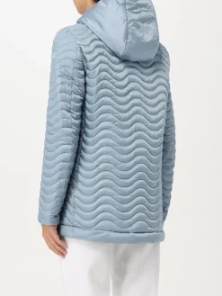 Piumino con cappuccio Save The Duck