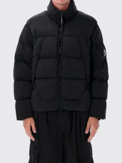 Piumino C.P. Company in nylon trapuntato