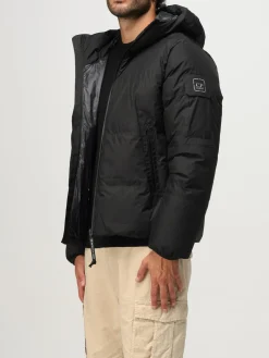 Piumino C.P. Company in nylon trapuntato