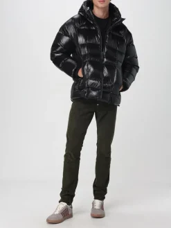 Piumino Dsquared2 in nylon