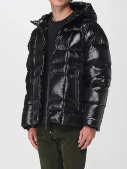 Piumino Dsquared2 in nylon