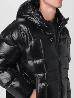 Piumino Dsquared2 in nylon