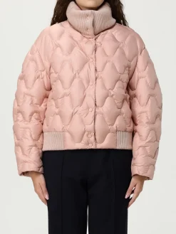 Piumino Fabiana Filippi in nylon trapuntato