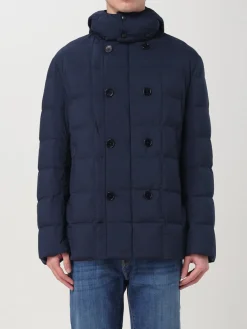 Piumino Fay in nylon trapuntato