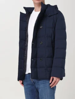 Piumino Fay in nylon trapuntato