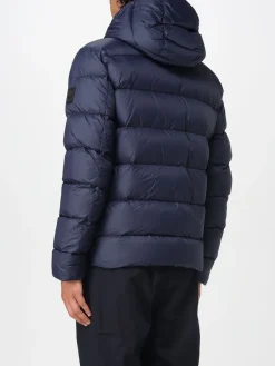 Piumino Fay in nylon trapuntato e imbottito