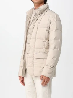 Piumino Fay in nylon trapuntato