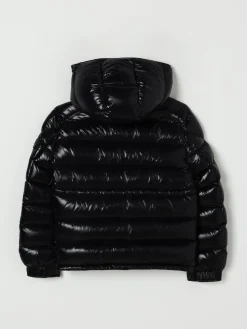 Piumino imbottito con cappuccio Maire Moncler