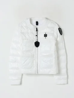 Piumino imbottito e trapuntato Blauer