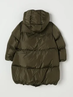 Piumino imbottito Mm6 Maison Margiela