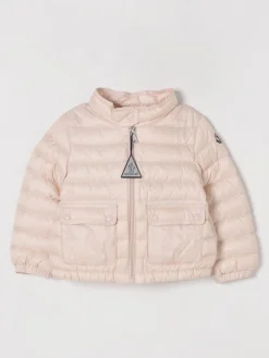 Piumino in nylon imbottito Moncler