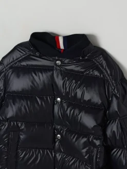 Piumino in nylon lucido Moncler