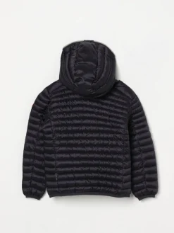 Piumino Iris con cappuccio imbottito Save The Duck