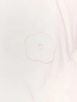 Piumino Kenzo in nylon con cappuccio