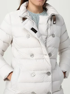 Piumino LONGAN-S3 Moorer