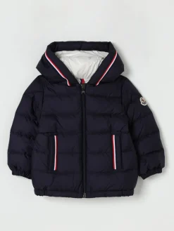 Piumino Merary opaco con cappuccio Moncler