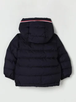 Piumino Merary opaco con cappuccio Moncler