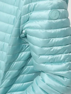 Piumino Save The Duck in nylon trapuntato