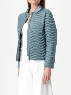 Piumino Save The Duck in nylon trapuntato