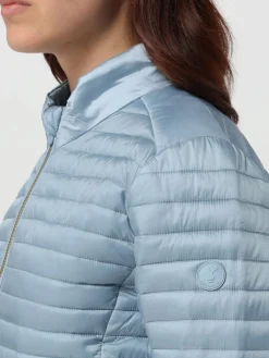 Piumino Save The Duck in nylon trapuntato