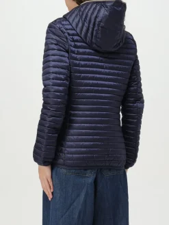 Piumino Save The Duck in nylon trapuntato