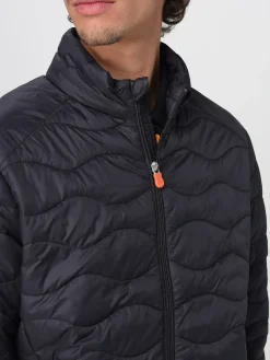 Piumino Save The Duck in nylon trapuntato