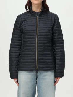 Piumino Save The Duck in nylon trapuntato