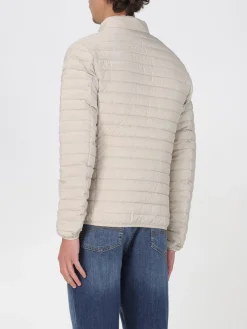 Piumino Save The Duck in nylon trapuntato