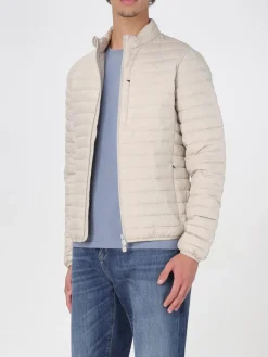 Piumino Save The Duck in nylon trapuntato