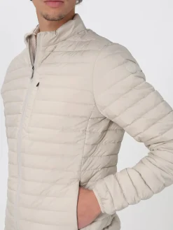 Piumino Save The Duck in nylon trapuntato