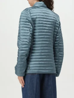 Piumino Save The Duck in nylon trapuntato