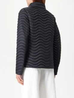 Piumino Save The Duck in nylon trapuntato