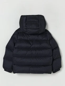 Piumino Sharon con cappuccio Moncler