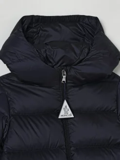 Piumino Sharon con cappuccio Moncler