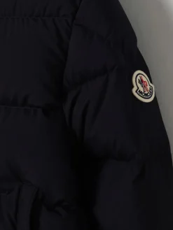 Piumino Taidu con cappuccio Moncler