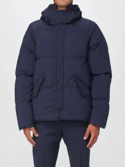 Piumino Ten C in misto cotone