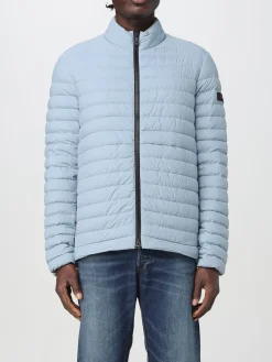 Piumino trapuntato Peuterey in nylon