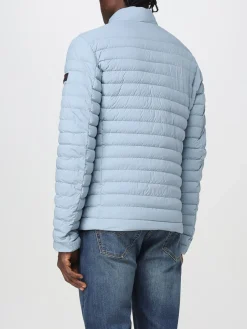 Piumino trapuntato Peuterey in nylon